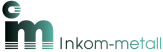 Logo Inkom-metall